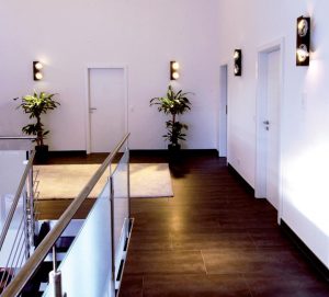 LED-Lichtdesign